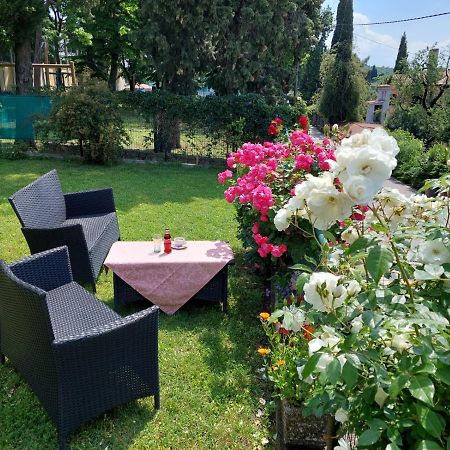 Hotel Apartmaji, Sobe - Obzidje Piran Exteriér fotografie