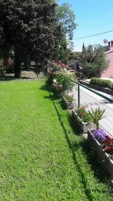 Hotel Apartmaji, Sobe - Obzidje Piran Exteriér fotografie