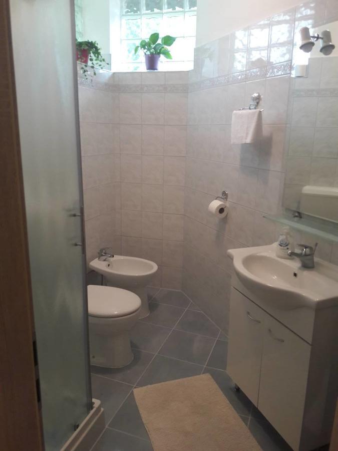 Hotel Apartmaji, Sobe - Obzidje Piran Exteriér fotografie