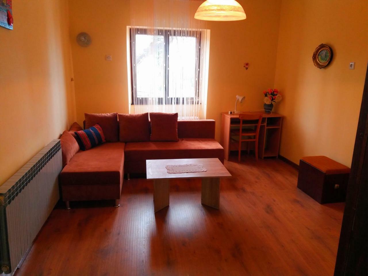 Hotel Apartmaji, Sobe - Obzidje Piran Exteriér fotografie