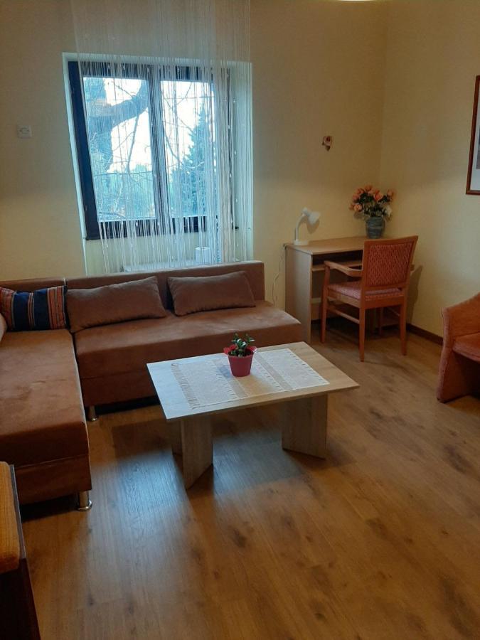 Hotel Apartmaji, Sobe - Obzidje Piran Exteriér fotografie
