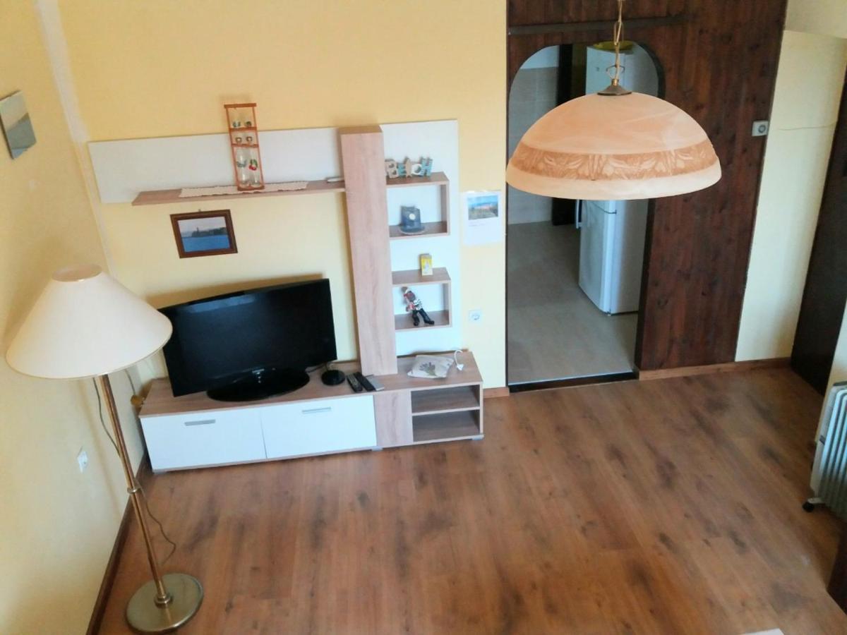 Hotel Apartmaji, Sobe - Obzidje Piran Exteriér fotografie