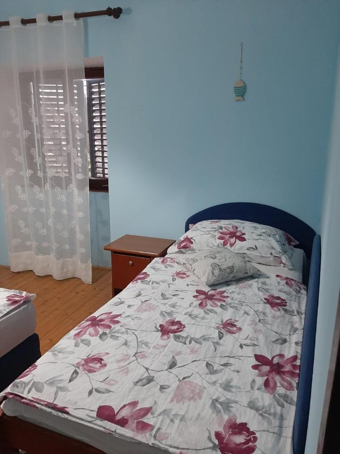 Hotel Apartmaji, Sobe - Obzidje Piran Exteriér fotografie